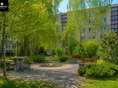 Funkcionalaus Išplanavimo Keturių Kambarių - nuotraukos Nr. 34