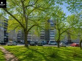 Funkcionalaus Išplanavimo Keturių Kambarių - nuotraukos Nr. 35