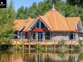 „Pamario Burė“ - unikali rezidencija