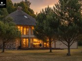 „Pamario Burė“ - unikali rezidencija - nuotraukos Nr. 4