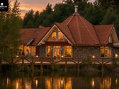 „Pamario Burė“ - unikali rezidencija - nuotraukos Nr. 5