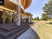 „Pamario Burė“ - unikali rezidencija - nuotraukos Nr. 16