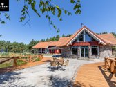 „Pamario Burė“ - unikali rezidencija - nuotraukos Nr. 19