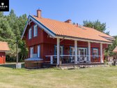„Pamario Burė“ - unikali rezidencija - nuotraukos Nr. 31