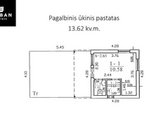 „Pamario Burė“ - unikali rezidencija - nuotraukos Nr. 37