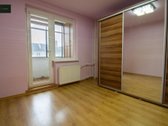 Parduodamas 60,81 m² 3 kambarių butas - nuotraukos Nr. 7