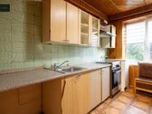 Parduodamas 60,81 m² 3 kambarių butas - nuotraukos Nr. 12