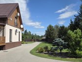 Parduodamas erdvus 2 aukštų namas su pilnai - nuotraukos Nr. 5