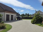 Parduodamas erdvus 2 aukštų namas su pilnai - nuotraukos Nr. 6