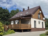 Parduodamas erdvus 2 aukštų namas su pilnai - nuotraukos Nr. 3