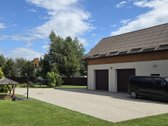Parduodamas erdvus 2 aukštų namas su pilnai - nuotraukos Nr. 7