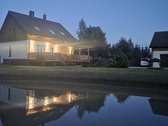 Parduodamas erdvus 2 aukštų namas su pilnai - nuotraukos Nr. 11