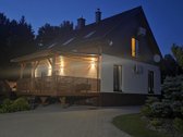 Parduodamas erdvus 2 aukštų namas su pilnai - nuotraukos Nr. 12