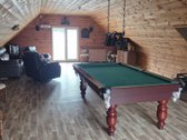 Parduodamas erdvus 2 aukštų namas su pilnai - nuotraukos Nr. 38