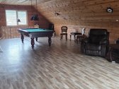 Parduodamas erdvus 2 aukštų namas su pilnai - nuotraukos Nr. 39