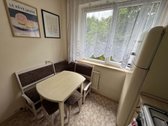 Išnuomojamas jaukus ir šviesus 2 kambarių, 47 - nuotraukos Nr. 4