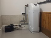 Parduodamas erdvus 2 aukštų namas su pilnai - nuotraukos Nr. 36