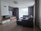 Parduodamas erdvus 2 aukštų namas su pilnai - nuotraukos Nr. 13