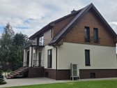 Parduodamas erdvus 2 aukštų namas su pilnai - nuotraukos Nr. 2