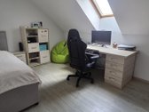 Parduodamas erdvus 2 aukštų namas su pilnai - nuotraukos Nr. 25
