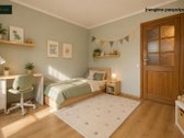 Parduodamas 60,81 m² 3 kambarių butas - nuotraukos Nr. 8