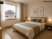 Parduodamas 60,81 m² 3 kambarių butas - nuotraukos Nr. 5