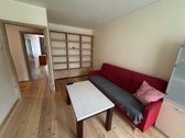 Išnuomojamas jaukus ir šviesus 2 kambarių, 47 - nuotraukos Nr. 9