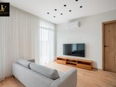 Išskirtinai Įrengtas 3 Kambarių Butas „Talino - nuotraukos Nr. 3