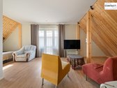 Nuomojama naujai rekonstruoto nuosavo namo - nuotraukos Nr. 12