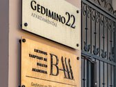 Gedimino pr. 22 – pastatas, kuriame susipina - nuotraukos Nr. 26