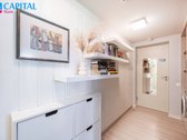 Dėmesio! Parduodami Išskirtiniai Apartamentai - nuotraukos Nr. 18