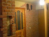 Parduodamas tvarkingas , trijų kambarių butas - nuotraukos Nr. 8