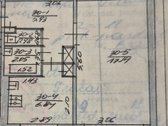 Be Tarpininkų parduodamas 33kv. m 1 k. b. - nuotraukos Nr. 11