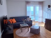 Nuo rugsėjo 22-23d., išnuomojamas dviejų - nuotraukos Nr. 3