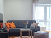 Nuo rugsėjo 22-23d., išnuomojamas dviejų - nuotraukos Nr. 5