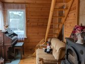 Lazdijų raj. Nemajūnų k., Aušros g.14 - nuotraukos Nr. 14