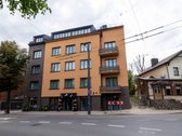 Nuomojamos komercinės paskirties patalpos - nuotraukos Nr. 3