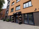 Nuomojamos komercinės paskirties patalpos - nuotraukos Nr. 4