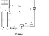 Nuomojamos komercinės paskirties patalpos - nuotraukos Nr. 21