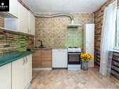 Erdvus Ir Tvarkingas 2 Kambarių Butas Alantos - nuotraukos Nr. 11