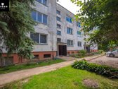 Erdvus Ir Tvarkingas 2 Kambarių Butas Alantos - nuotraukos Nr. 19