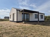 Parduodamas šiuolaikiškas, naujos statybos, - nuotraukos Nr. 2