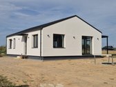 Parduodamas šiuolaikiškas, naujos statybos, - nuotraukos Nr. 5