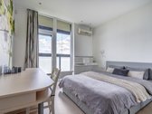 Vilnius, Baltupiai, Trinapolio G., 3 Kambarių - nuotraukos Nr. 19