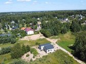Modernus Sodo Namas, Projektuojamas Pagal A++ - nuotraukos Nr. 12
