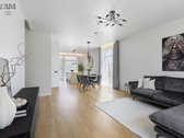 Nepriekaištingos Būklės 126 m2 Ploto Namas - nuotraukos Nr. 12