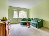 Nuomojamas jaukus ir tvarkingas 3 kambarių - nuotraukos Nr. 5