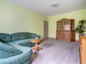 Nuomojamas jaukus ir tvarkingas 3 kambarių - nuotraukos Nr. 6