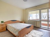 Nuomojamas jaukus ir tvarkingas 3 kambarių - nuotraukos Nr. 10