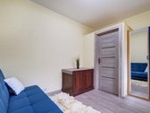 Nuomojamas jaukus ir tvarkingas 3 kambarių - nuotraukos Nr. 14